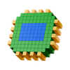 Pixel Explorer